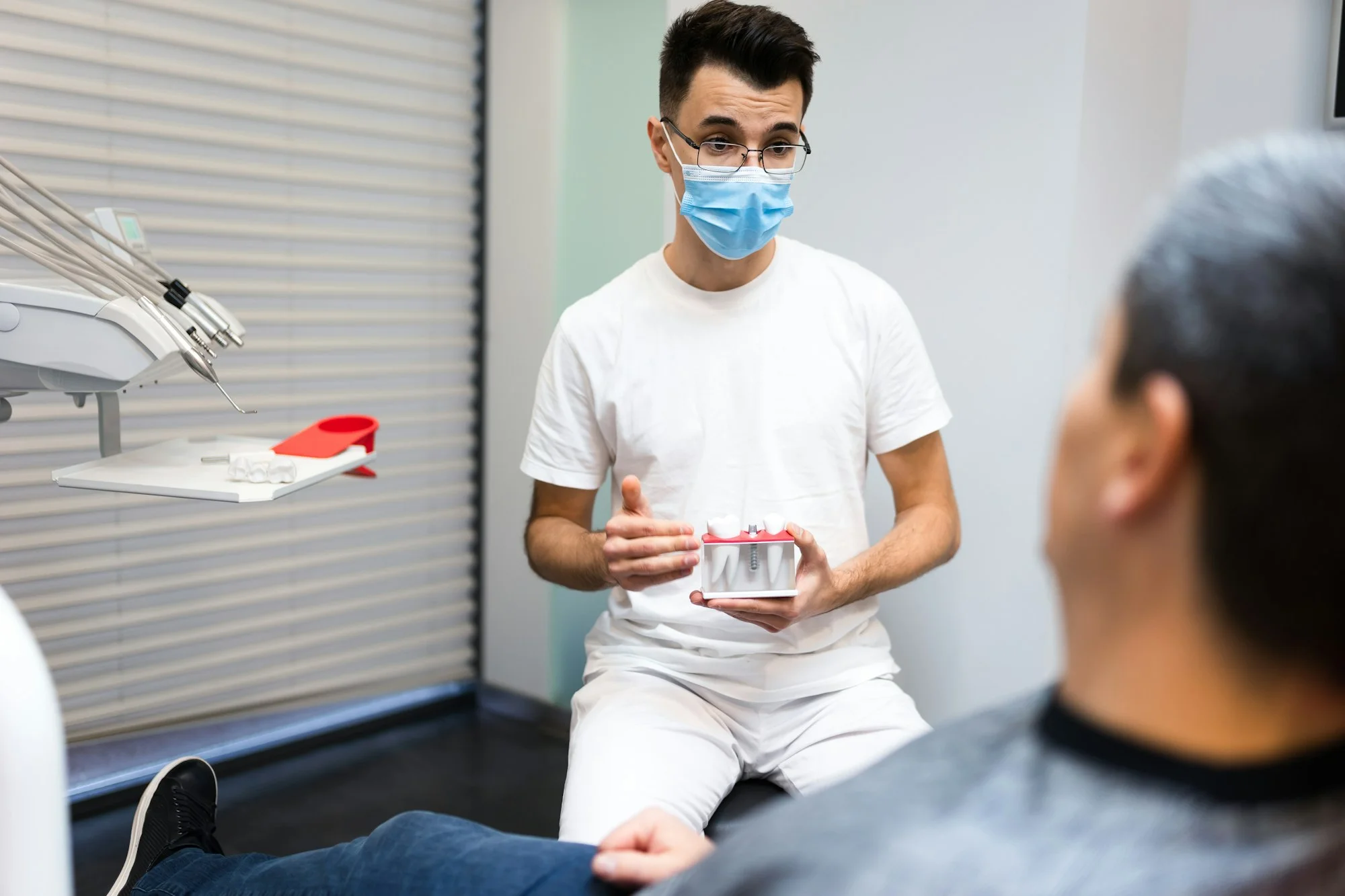 Salud: Gastos médicos mayores